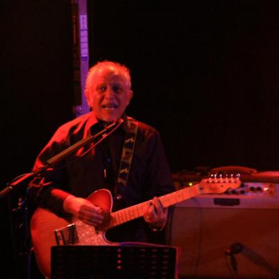 Gérard RUIZ