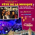 Fête de la Musique 2017